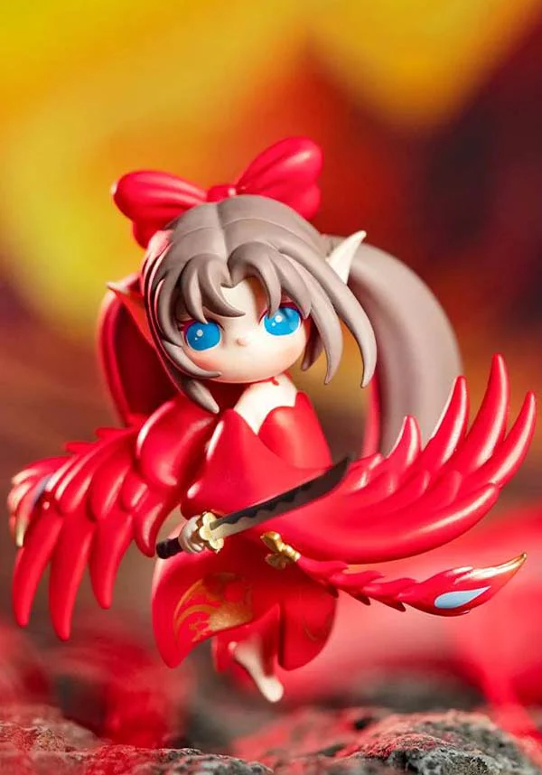 Suri MYTH Series | ACTION FIGURES [BLIND BOX] - Image 5