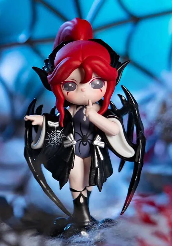 Suri MYTH Series | ACTION FIGURES [BLIND BOX] - Image 6