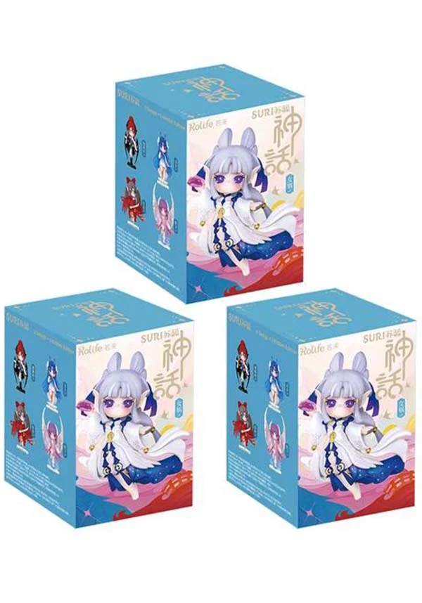 Suri MYTH Series | ACTION FIGURES [BLIND BOX] - Image 7