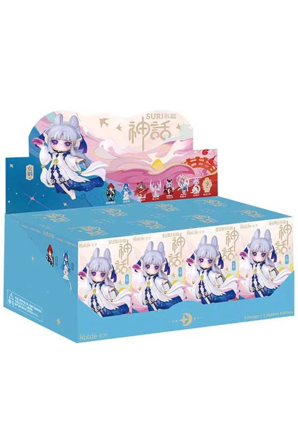 Suri MYTH Series | ACTION FIGURES [BLIND BOX] - Image 8