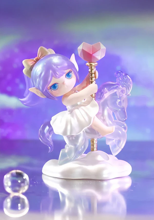 Suri's Colourful Girls | FIGURE [BLIND BOX] - Image 10