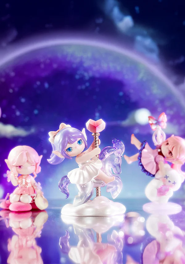 Suri's Colourful Girls | FIGURE [BLIND BOX] - Image 3