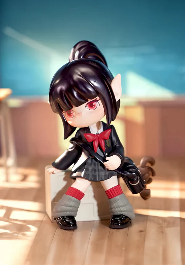 Suri's Colourful Girls | FIGURE [BLIND BOX] - Image 5