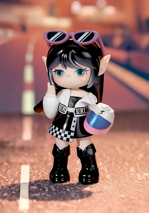 Suri's Colourful Girls | FIGURE [BLIND BOX] - Image 6