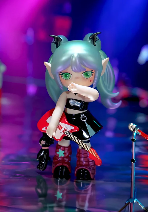 Suri's Colourful Girls | FIGURE [BLIND BOX] - Image 7