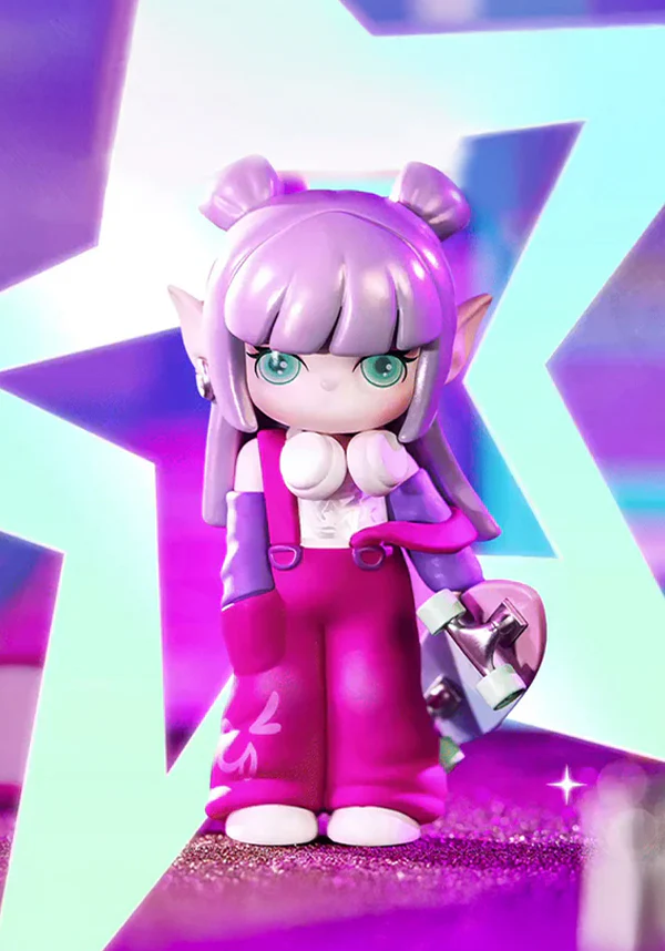 Suri's Colourful Girls | FIGURE [BLIND BOX] - Image 8