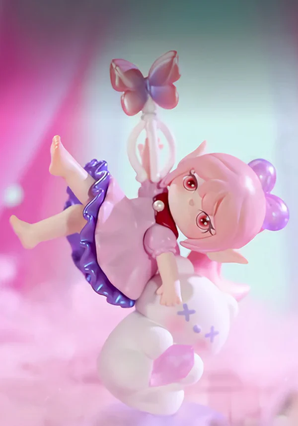 Suri's Colourful Girls | FIGURE [BLIND BOX] - Image 9