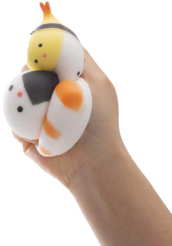 Sushi | SQUISHY [BLIND PICK]* - Image 3