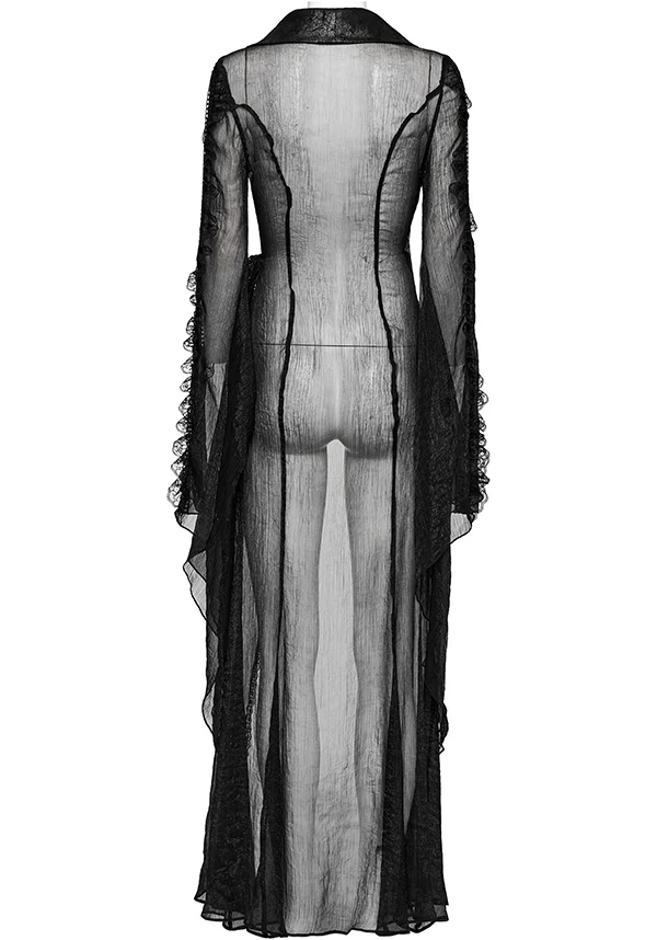 Sybil Sheer | COVER UP* - Image 15