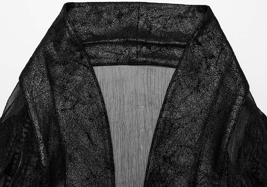 Sybil Sheer | COVER UP* - Image 16