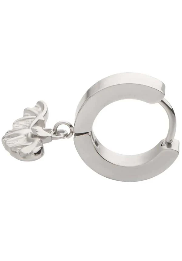 Take Flight | HUGGIE EARRINGS - Image 3