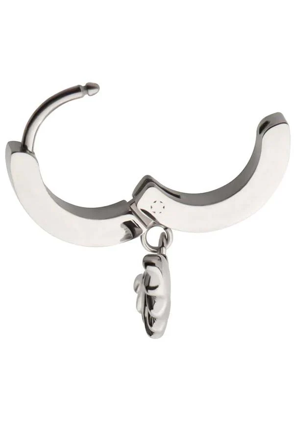 Take Flight | HUGGIE EARRINGS - Image 4