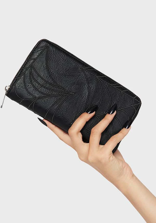 Tangled Trixie | WALLET - Image 5