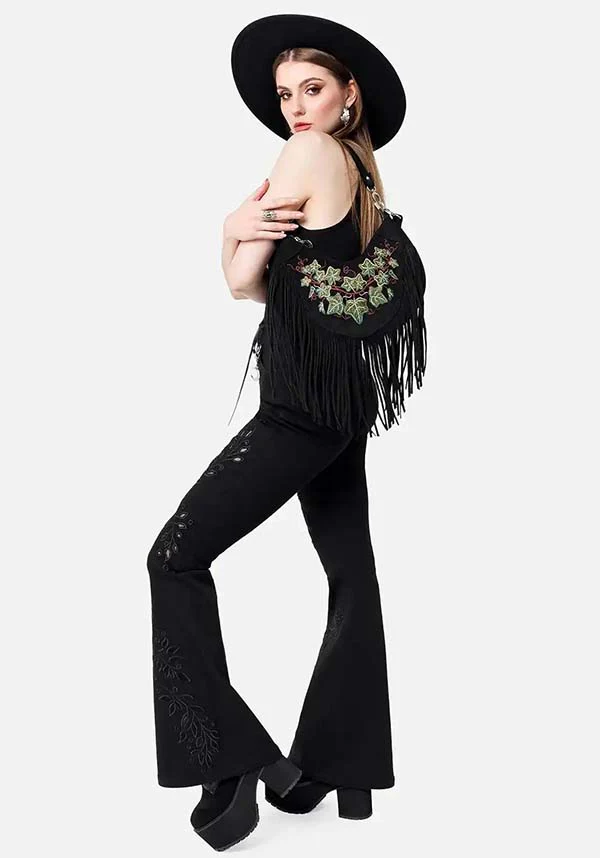 Tangled Vines | BODYSUIT - Image 11