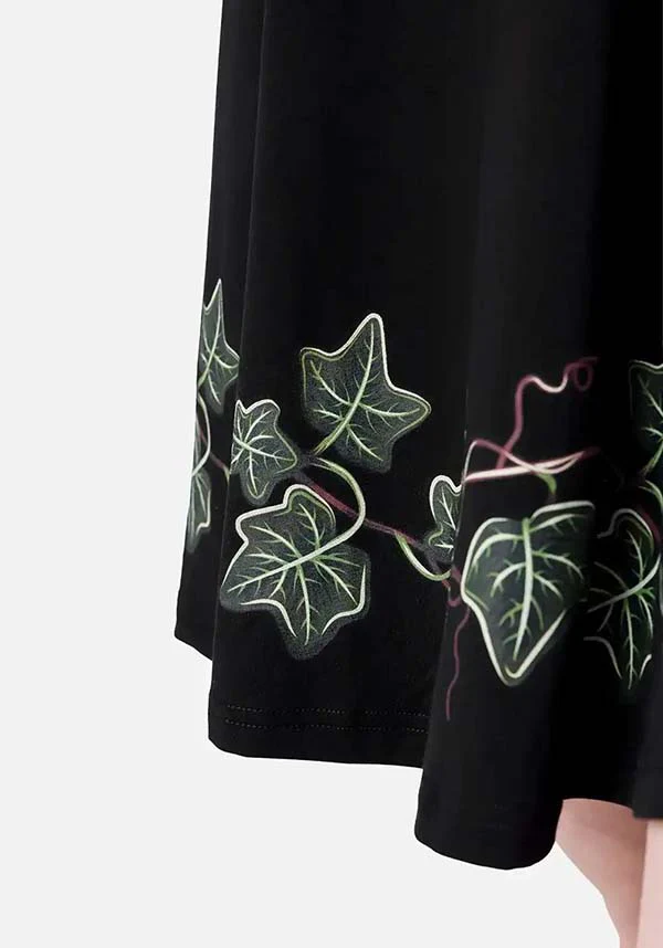 Tangled Vines | MINI DRESS - Image 7