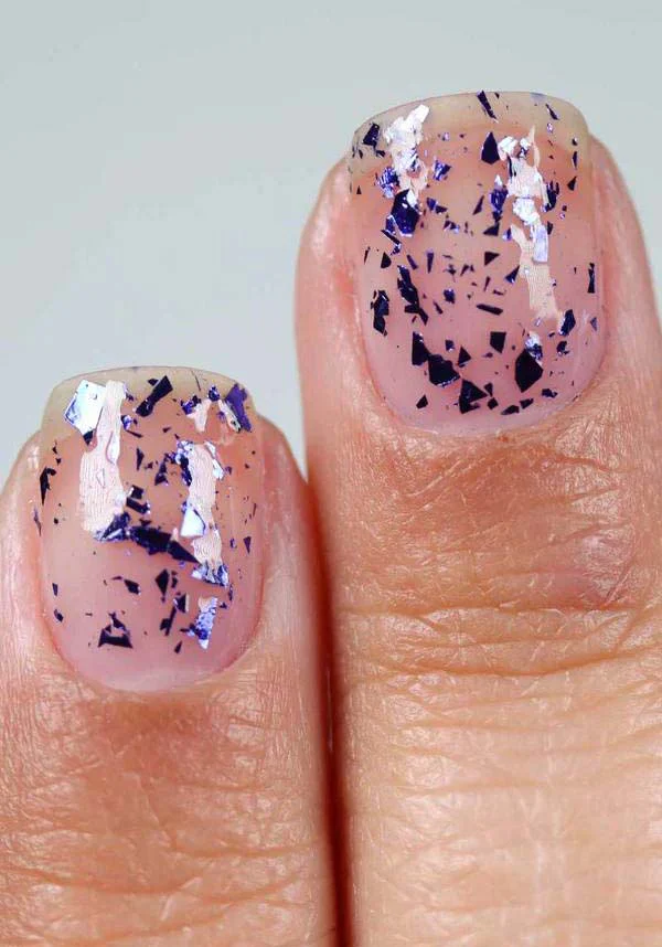 Tanzanite | NAIL POLISH* - Image 2