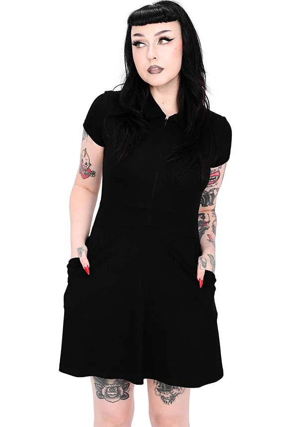 Tashi | DRESS*
