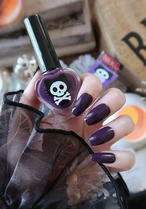 Taxidermy | NAIL POLISH - Image 3