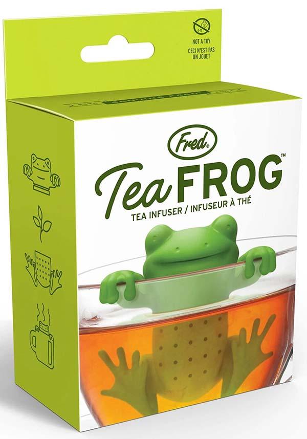 Tea Frog | TEA INFUSER - Image 2
