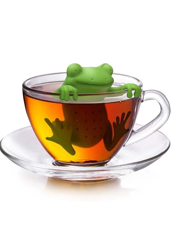 Tea Frog | TEA INFUSER - Image 3