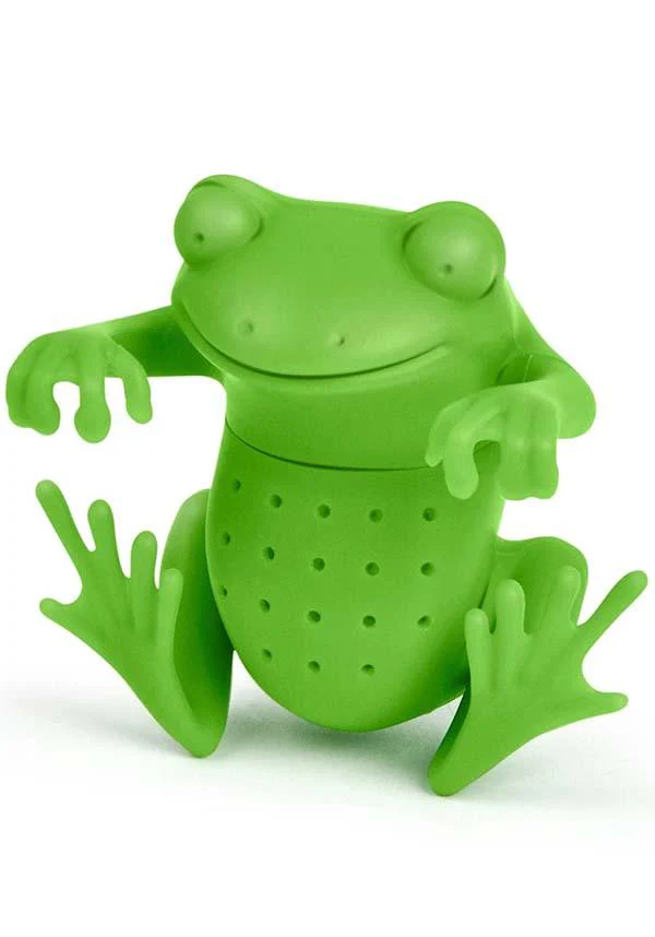 Tea Frog | TEA INFUSER - Image 4