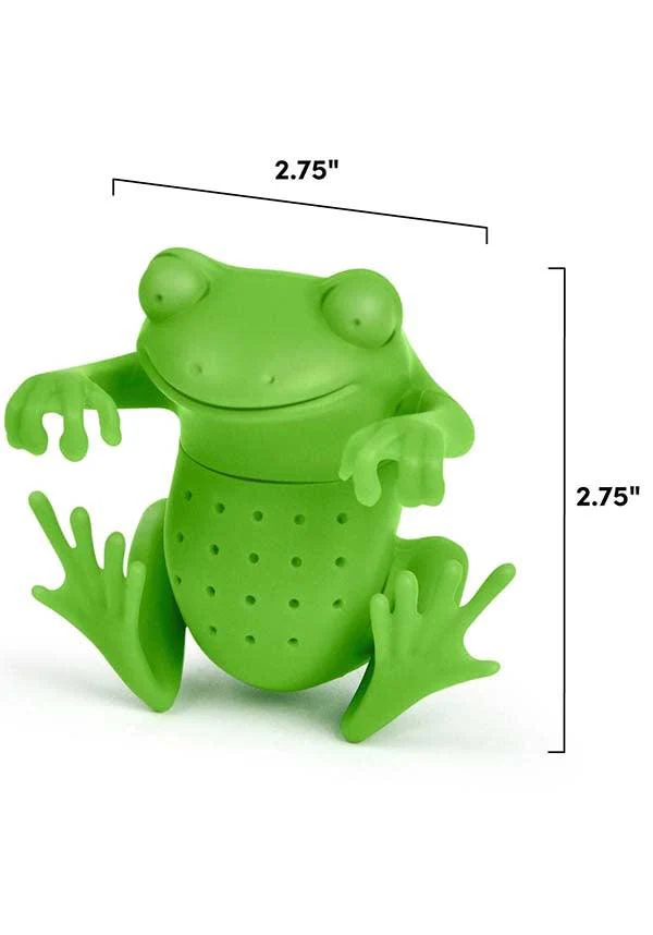 Tea Frog | TEA INFUSER - Image 5