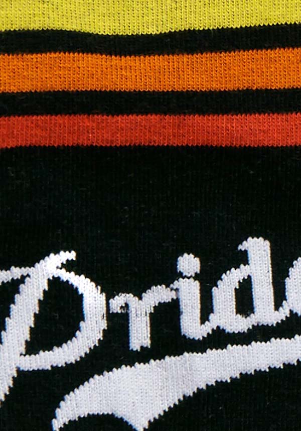 Team Pride | CREW SOCKS MENS - Image 3