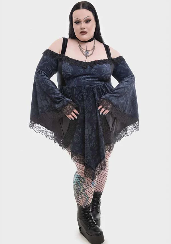 Temptation | BARDOT DRESS* - Image 4
