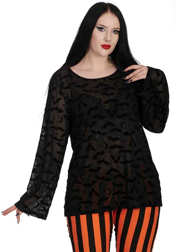 Temptress Bat | TOP