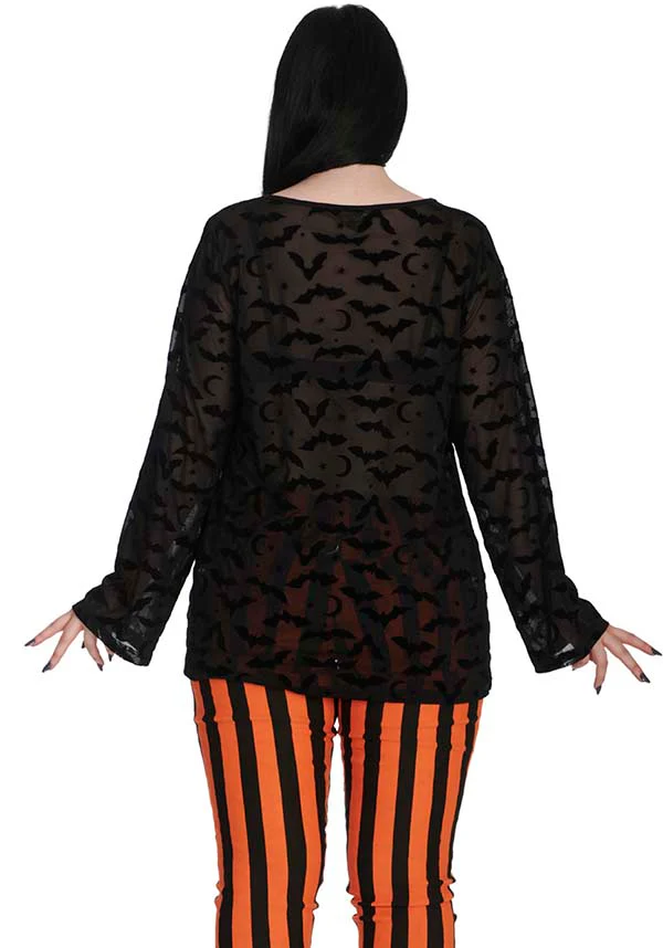 Temptress Bat | TOP - Image 3