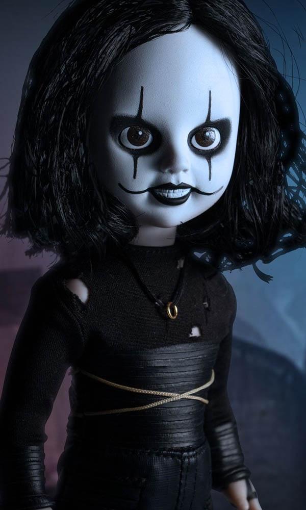 The Crow | LIVING DEAD DOLLS - Image 4