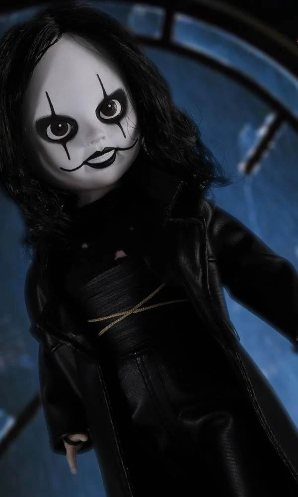 The Crow | LIVING DEAD DOLLS - Image 5