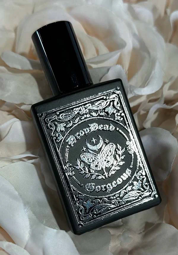 The Gift Of Gold | MINI PERFUME - Image 2