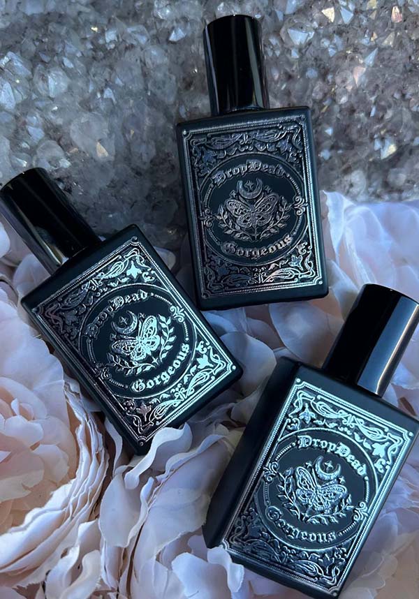 The Gift Of Gold | MINI PERFUME - Image 3