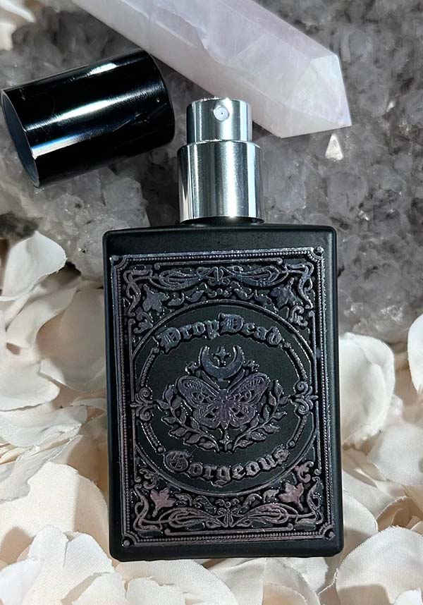The Gift Of Gold | MINI PERFUME - Image 4