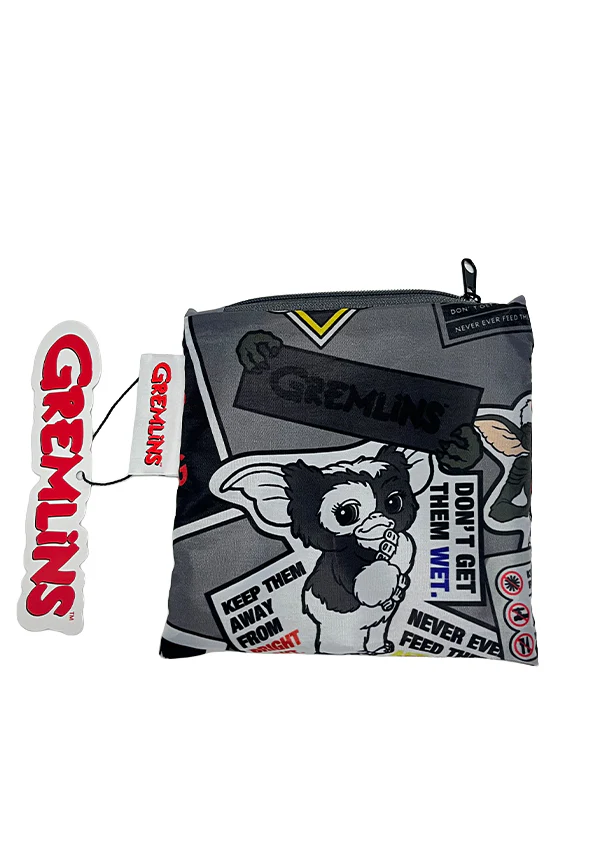 Gremlins: The Gremlins Are Coming | REUSABLE TOTE BAG - Image 5
