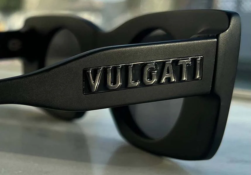The Horror [Matte Black] | DEATH GOGGLES* - Image 8