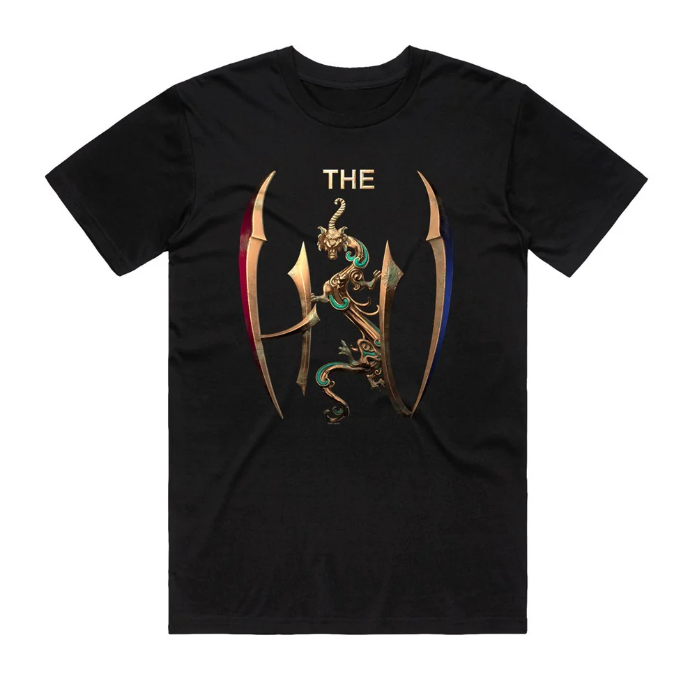 The Hu | Shine T-SHIRT [PREORDER]