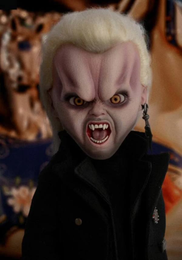 The Lost Boys David | LIVING DEAD DOLL - Image 2