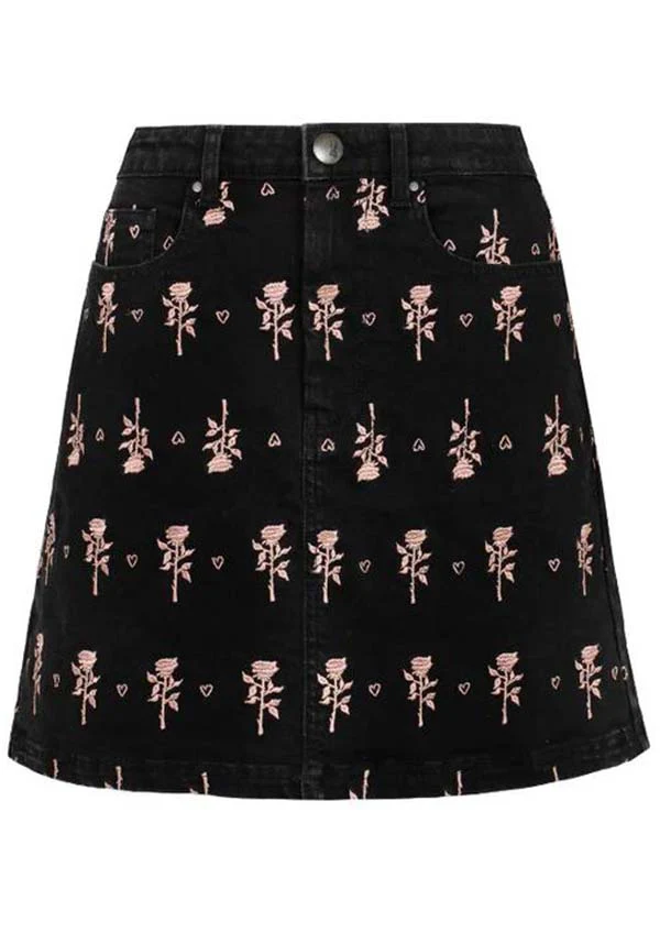 The Lover | SKIRT* - Image 2