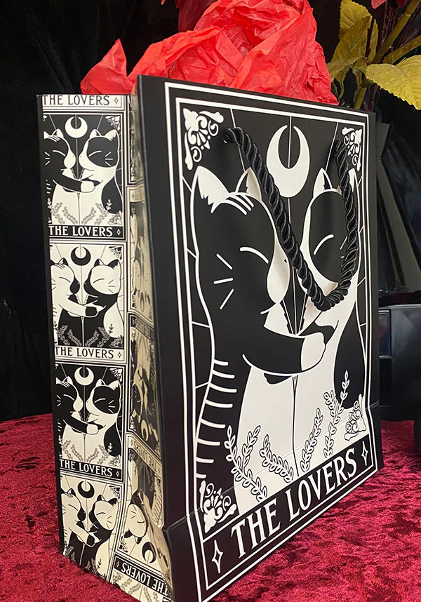 The Lovers | GIFT BAG - Image 5