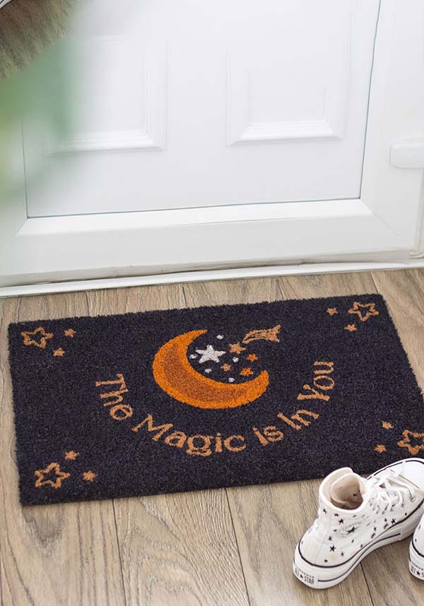 The Magic is in You [Purple] | DOORMAT - Image 2