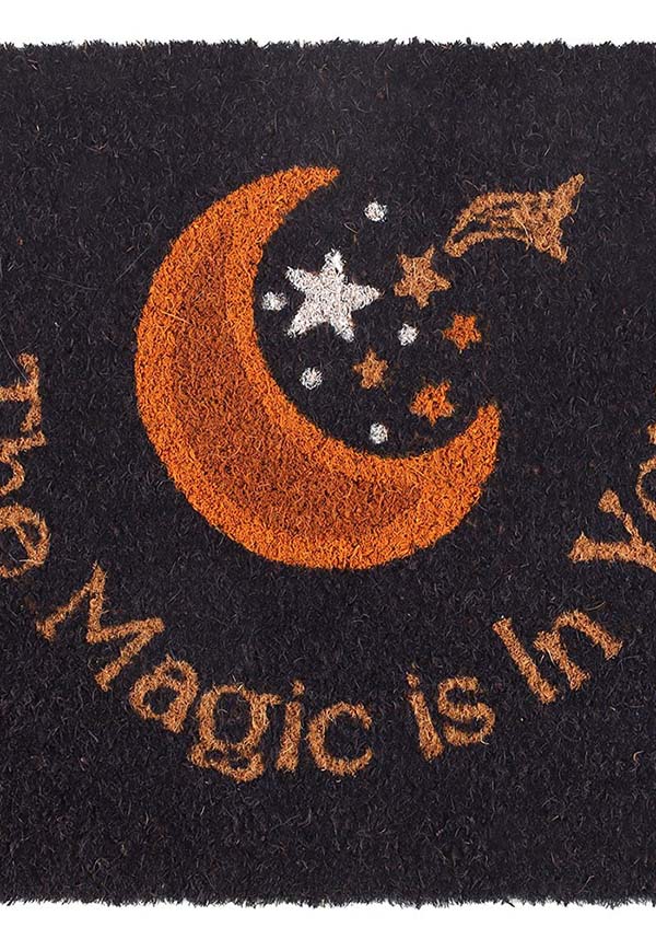 The Magic is in You [Purple] | DOORMAT - Image 3