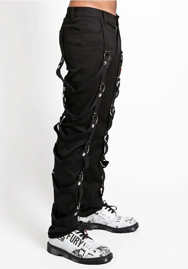 The Matrix | PANTS - Image 6