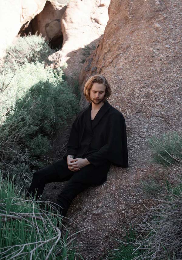 The Nevermore | CAPED COAT - Image 10