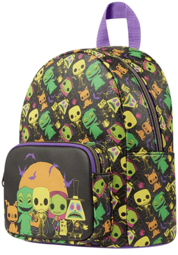 TNBC: Blacklight | BACKPACK* - Image 3