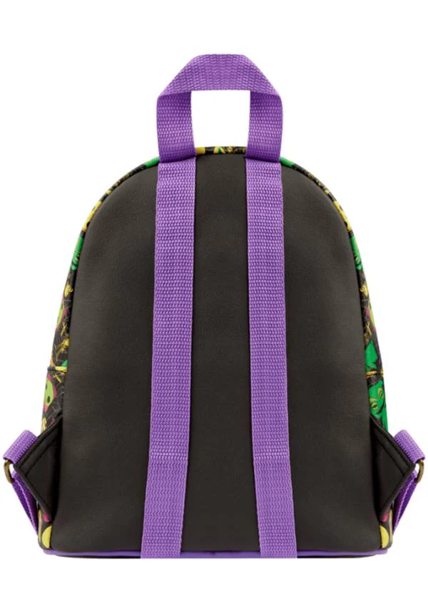 TNBC: Blacklight | BACKPACK* - Image 4
