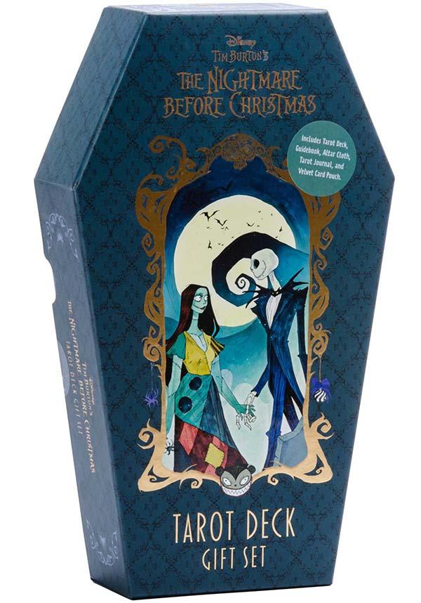 TNBC | TAROT DECK GIFT SET