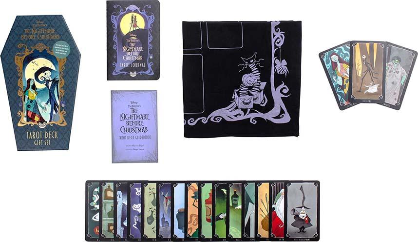 TNBC | TAROT DECK GIFT SET - Image 10