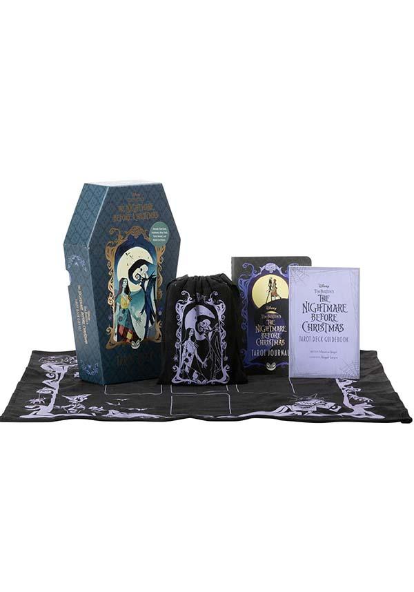 TNBC | TAROT DECK GIFT SET - Image 2
